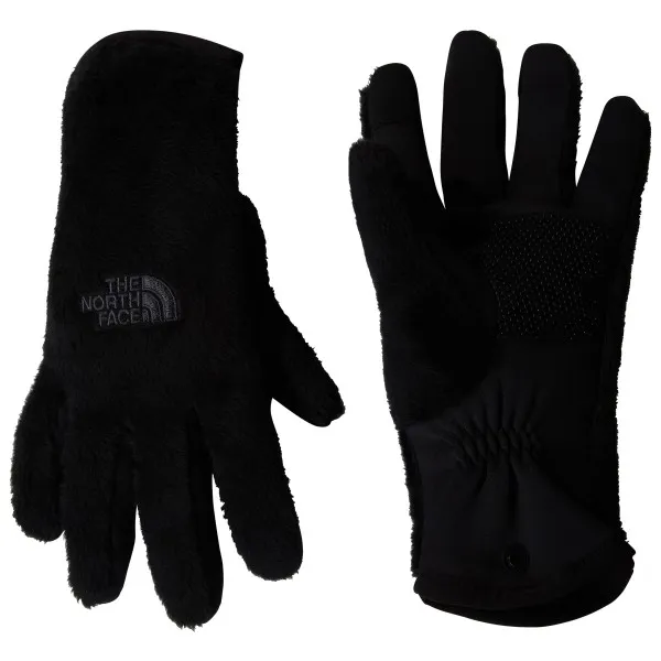 The North Face Women's Osito Etip Glove - Handschoenen, zwart