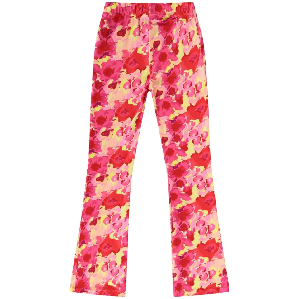Cars regular legging roze, foto 2
