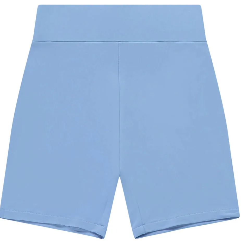 Cars Sarai biker short lichtblauw, foto 2