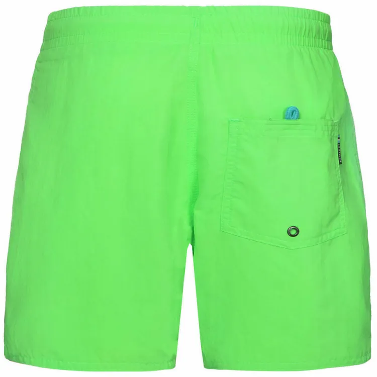Protest zwemshort CULTURE JR neon groen, foto 3