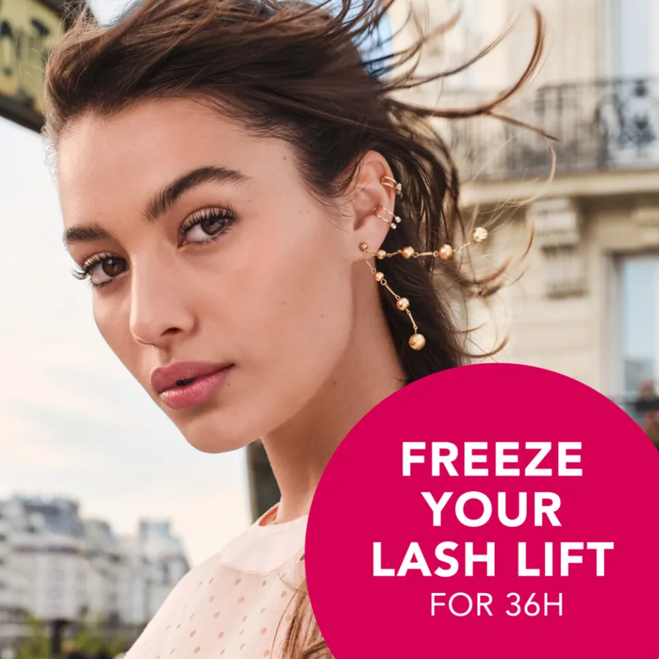 Bourjois Twist, Lift & Freeze mascara 001 Black, foto 5
