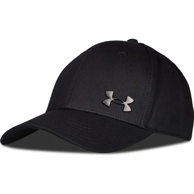 Under Armour Essential Low pet zwart