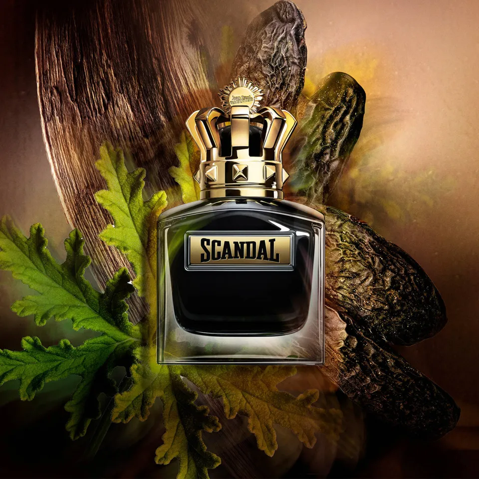 Jean Paul Gaultier JPG Scandal Pour Homme Le Parfum eau de parfum intense - 100 ml, foto 4