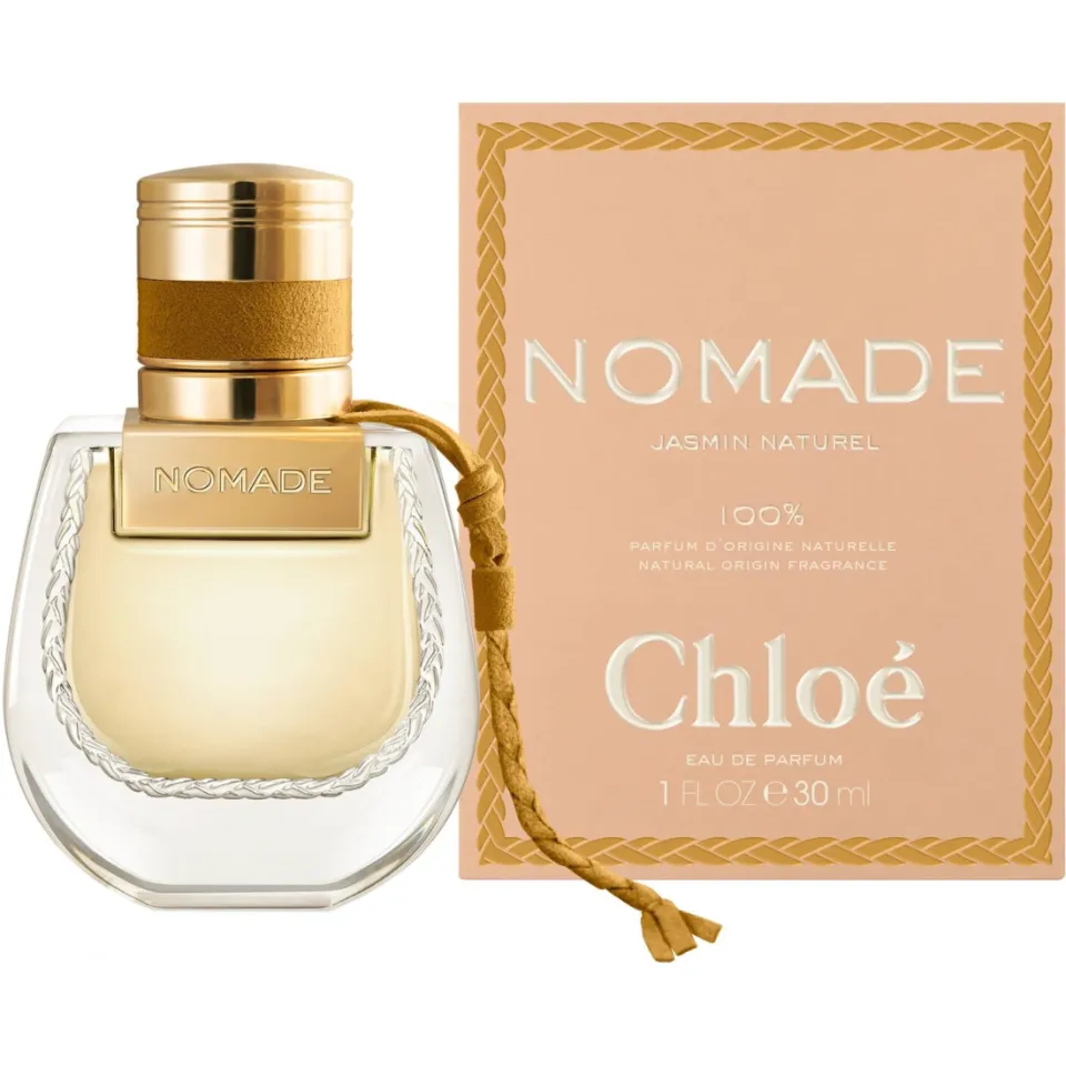 Chloé Nomade Jasmin Naturel eau de parfum - 30 ml, foto 2