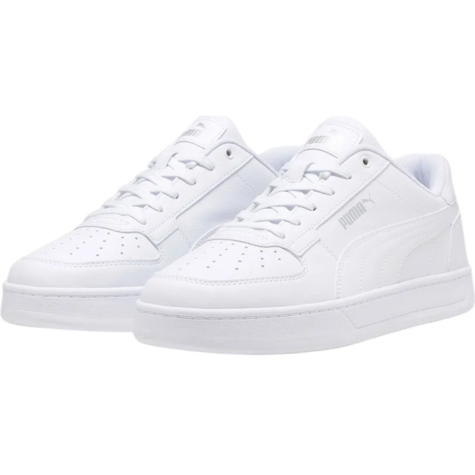 Puma Caven 2.0 Sneakers Heren - Wit - Leer, foto 2