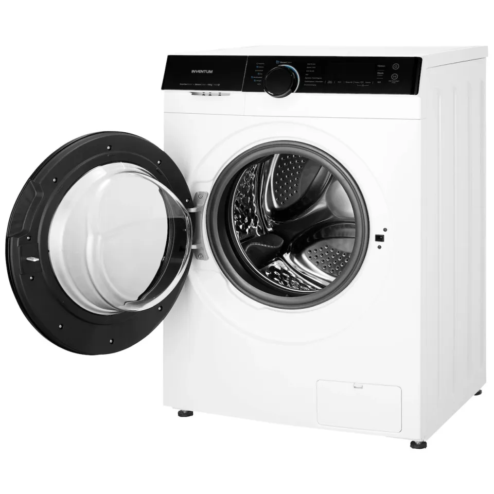 Inventum VWM1010W wasmachine wit, foto 3