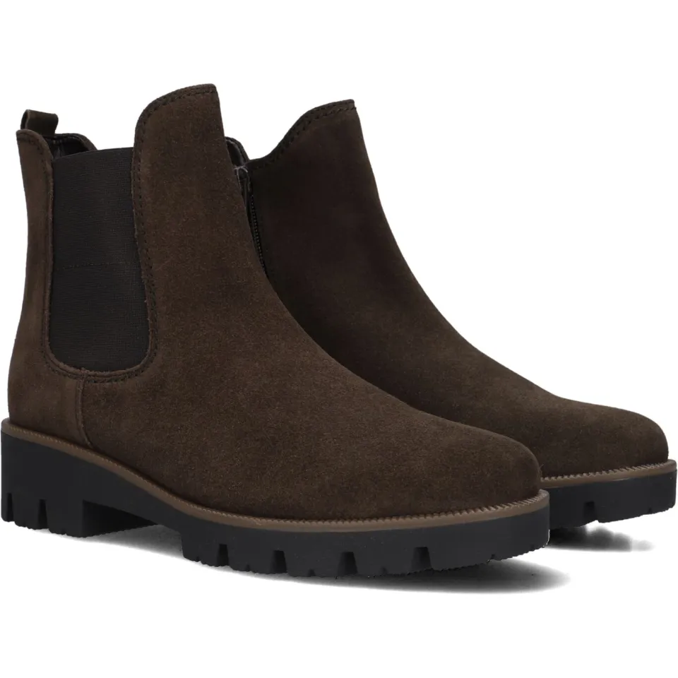 Gabor Boots 051 Bruin, foto 3