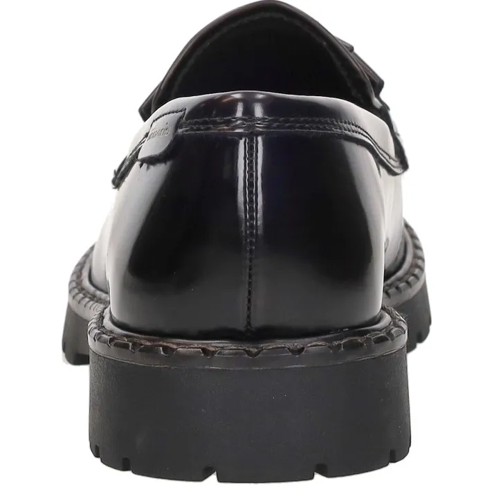 Tamaris mocassins zwart, foto 7