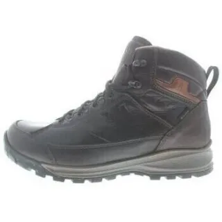 Meindl Wandelschoenen Meindl Brixen Mid Identity Bruin