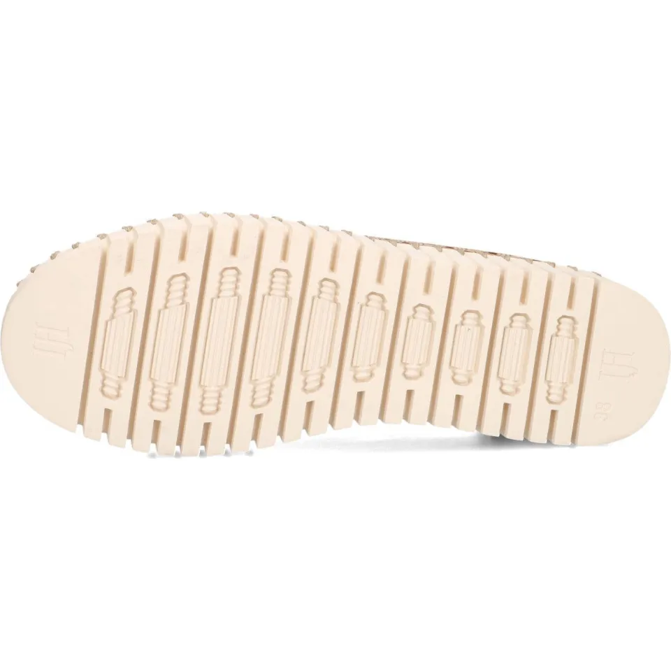 Ilse Jacobsen Tulip3373 instappers beige, foto 8
