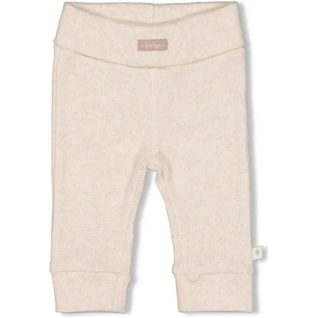 Feetje babybroek offwhite, foto 2