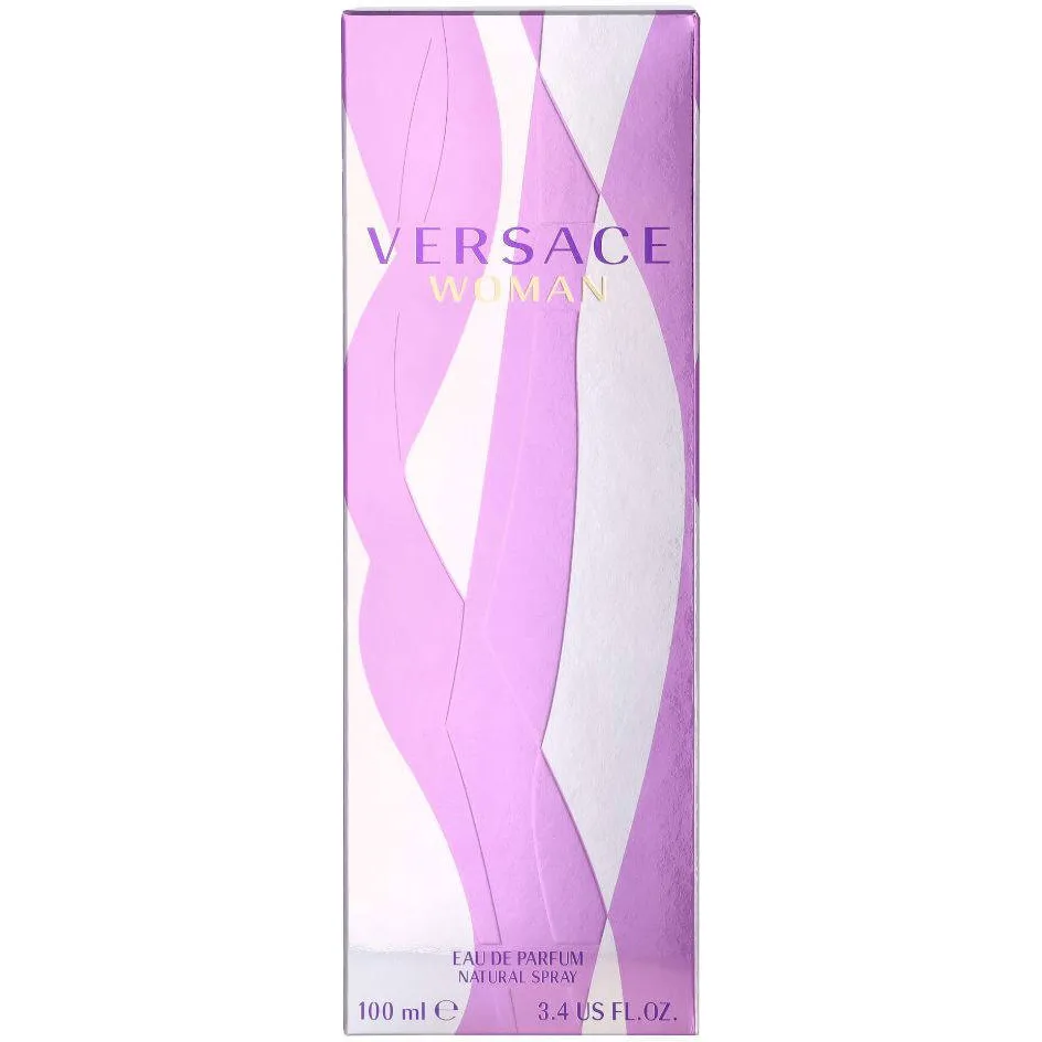 Versace Woman eau de parfum, foto 4