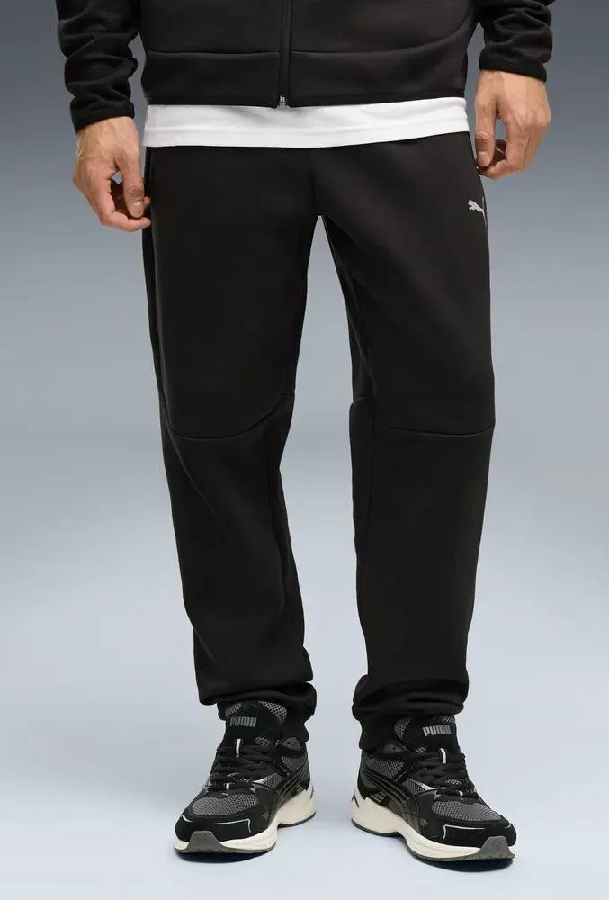 Puma Pumatech Elevated joggingbroek zwart, foto 5