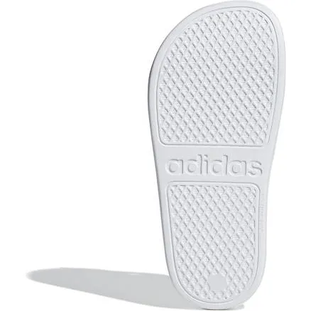 Adidas Adilette Aqua sandalen wit, foto 5