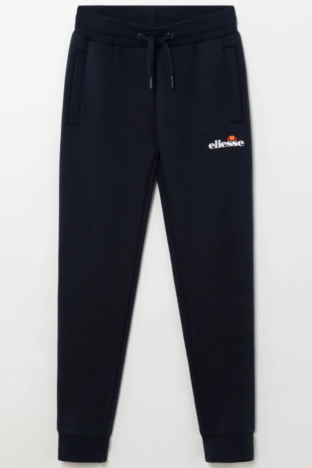 Ellesse joggingbroek donkerblauw