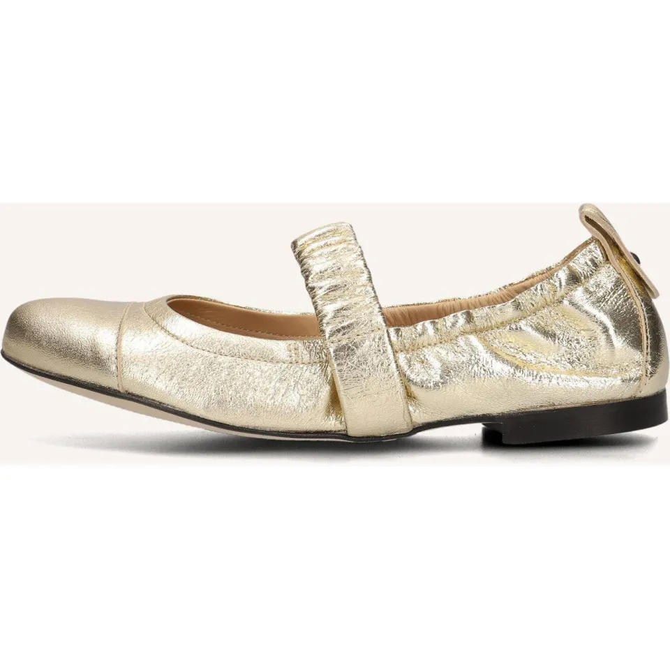 Blasz Ballerina's 17600118 Goud, foto 2