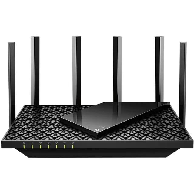 TP-Link Archer Ax73 Ax5400 Dual-band Wi-fi 6 Router