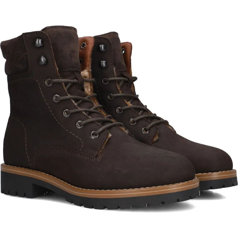 AYANA Boots 754 Bruin, foto 2