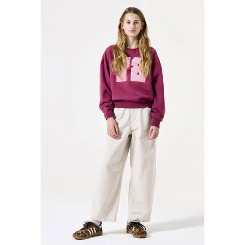 Garcia sweater roze, foto 3
