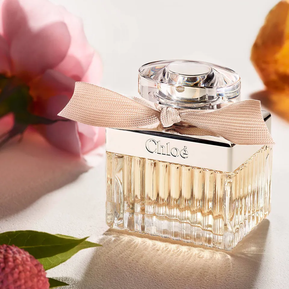 Chloé Signature eau de parfum - 100 ml, foto 4