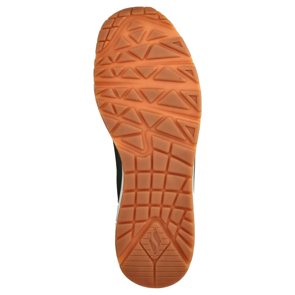 Skechers Uno Stand On Air sneakers groen, foto 8