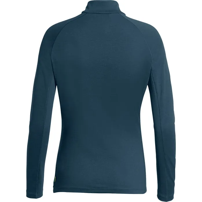 Vaude Larice Light Shirt II sportshirt blauw, foto 3