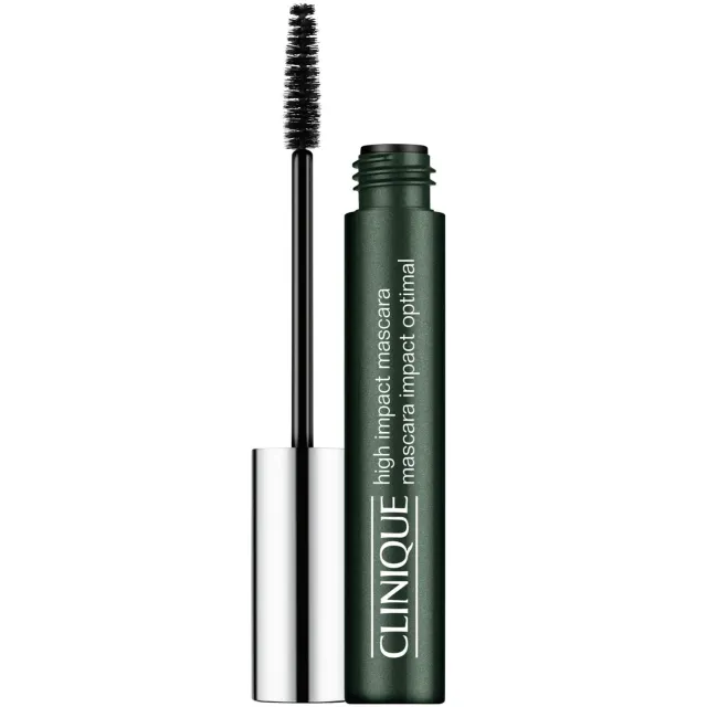 Clinique High Impact Mascara - 01 Black