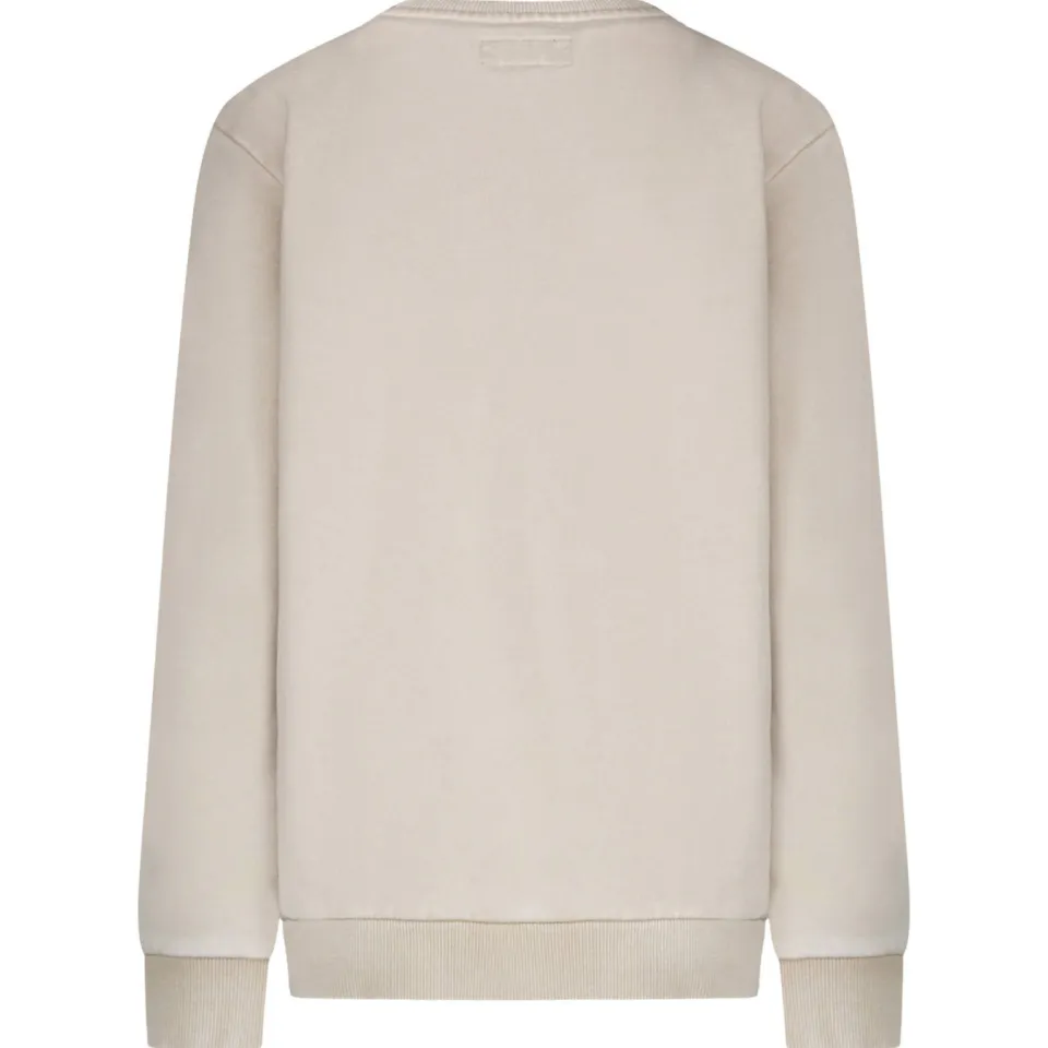 Cars sweater met print - zand, foto 4
