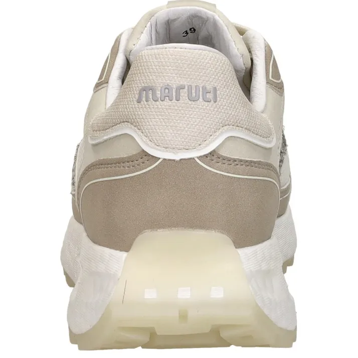 Maruti June sneaker gebroken wit, foto 4