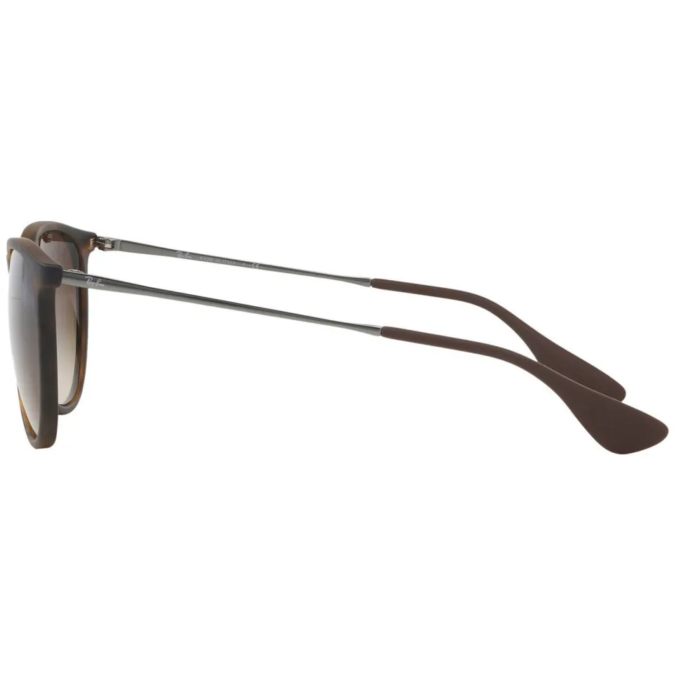 Ray-Ban Erika 0RB4171 zonnebril bruin, foto 3