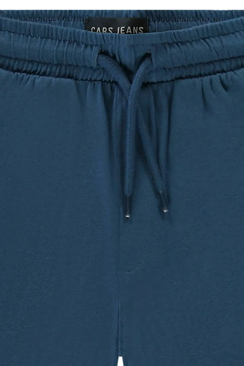 Cars sweatshort marineblauw, foto 5