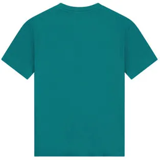 Ballin T-shirt groen, foto 3