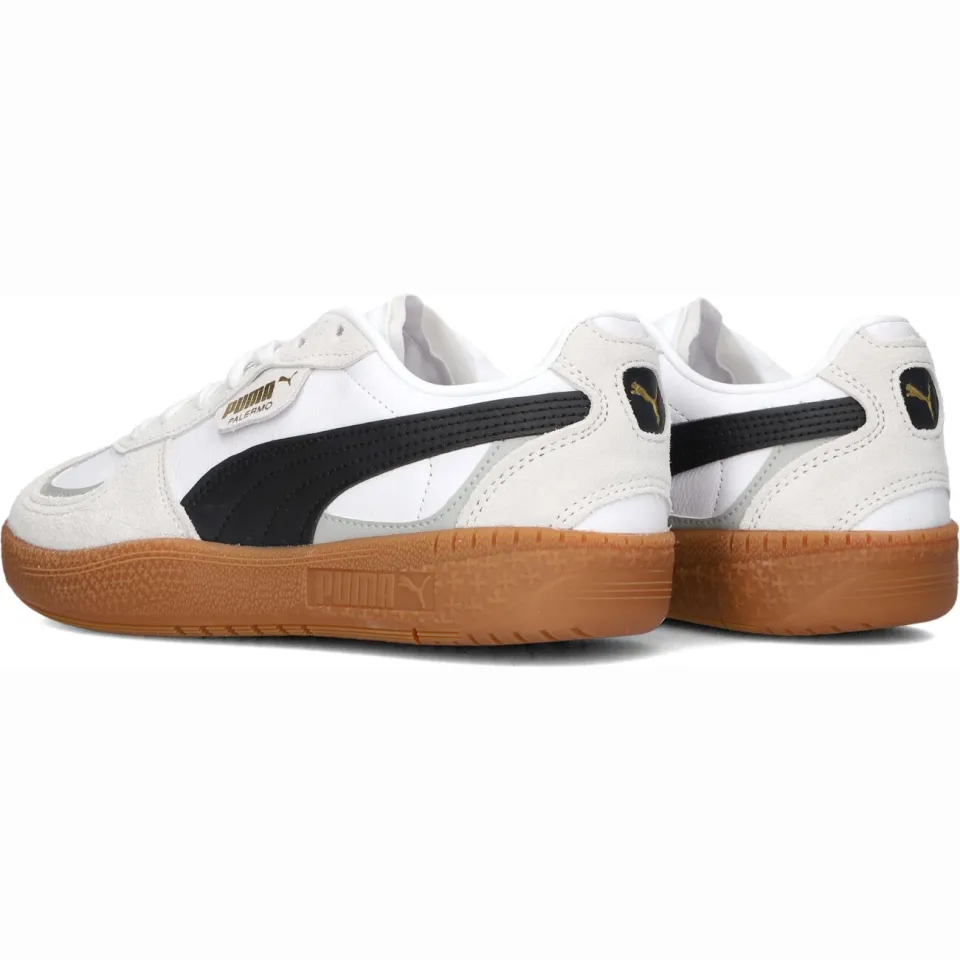 Puma Palermo Moda Wns lage sneakers wit, foto 6