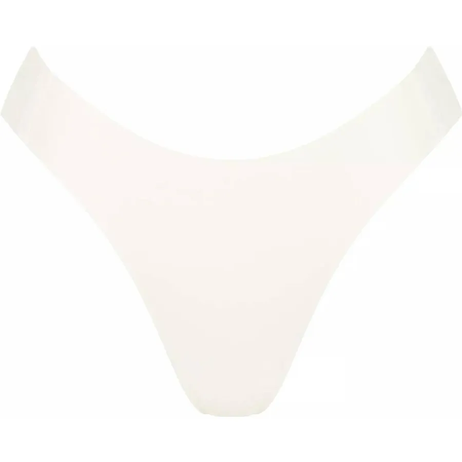 Sloggi ZERO Feel 2.0 high leg slip ivoor, foto 2