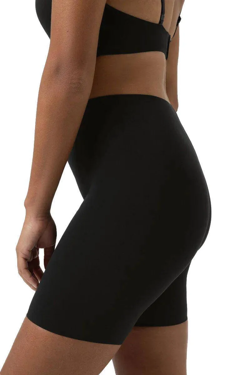 Mey Invisibles bikershort zwart, foto 5