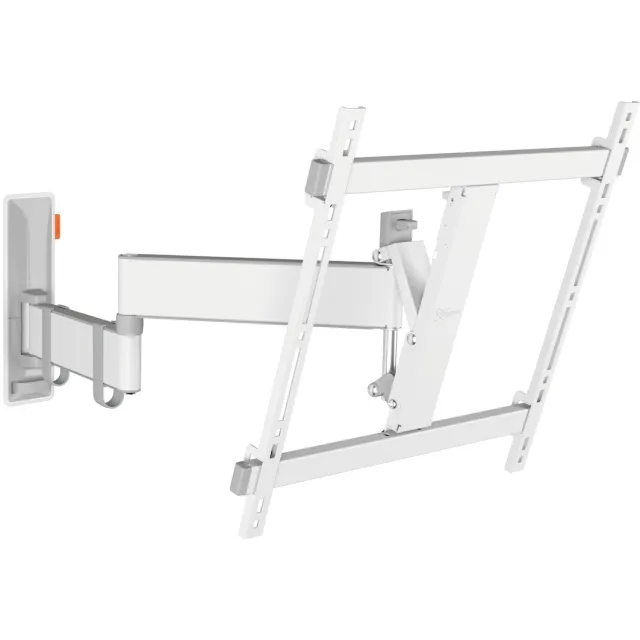 Vogels Vogel'S TVM 3445 Draaibare tv-beugel TV beugel Wit