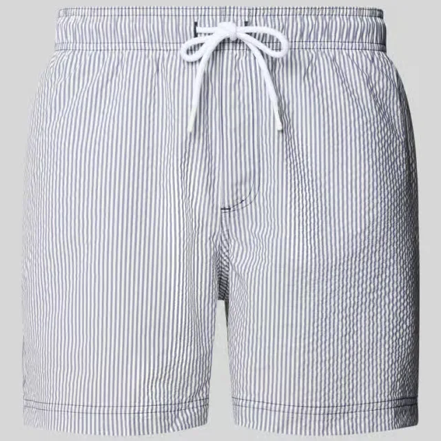 Jack & Jones JPSTMAUI OCEAN zwemshort gestreept veelkleurig, foto 2