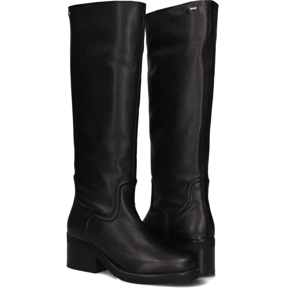 Nubikk Cassy Boot laarzen zwart, foto 4