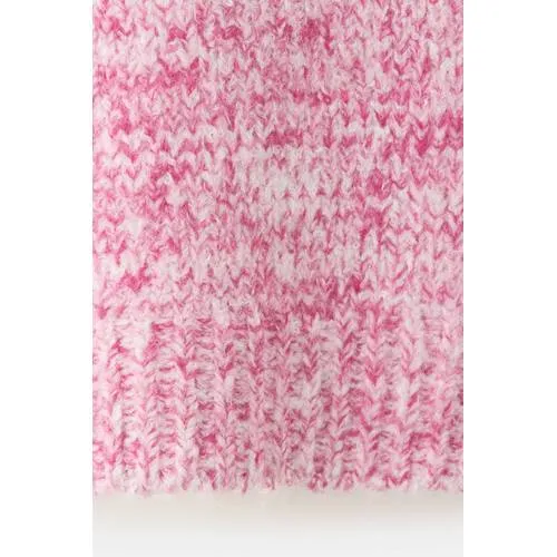 Mango Kids gebreide trui - roze, foto 6