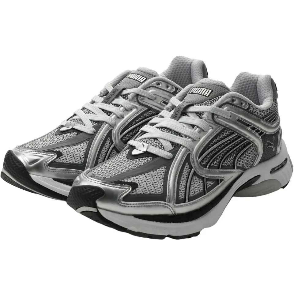 Puma Skyjet Prisco sneakers zilver, foto 5