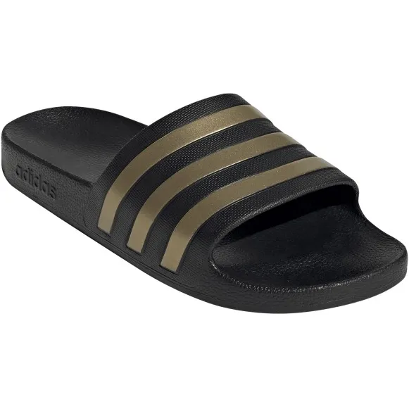 Adidas Adilette Aqua sandalen zwart, foto 4