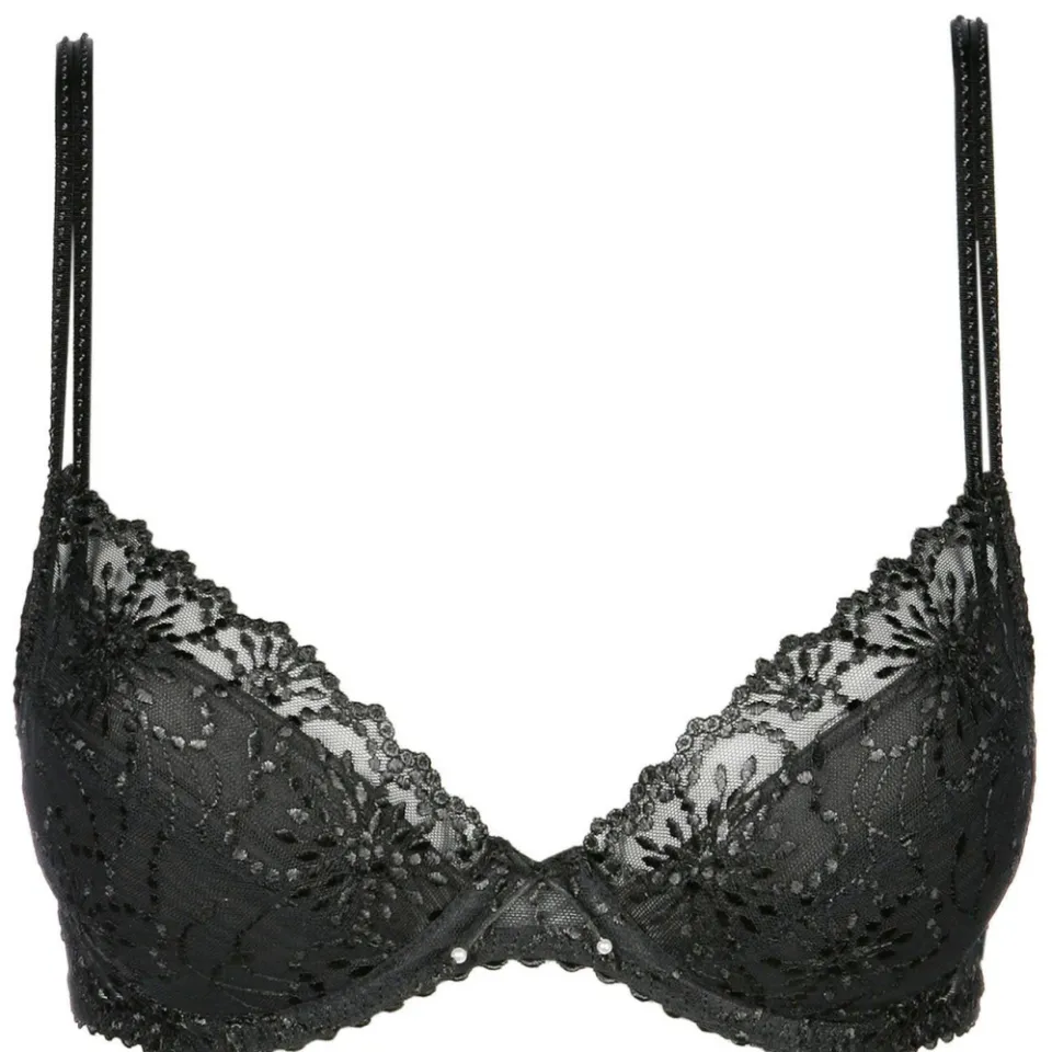 Marie Jo Jane push-up bh zwart, foto 2