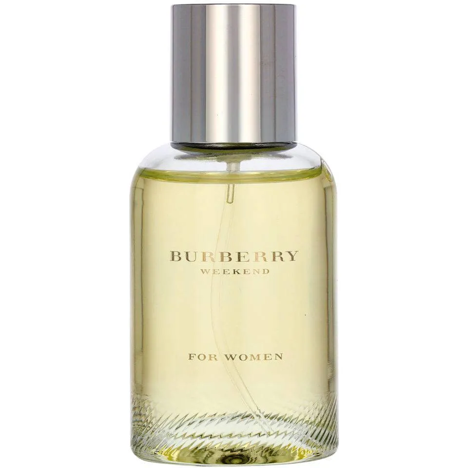 Burberry Weekend eau de parfum