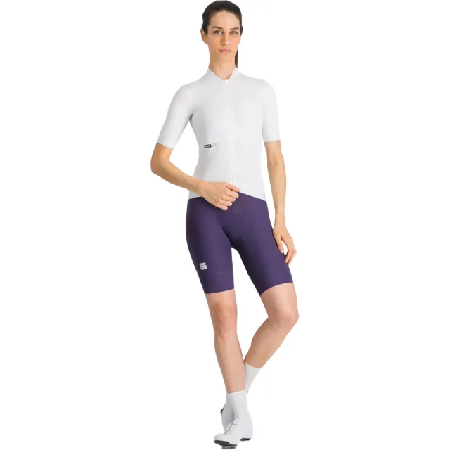 Sportful Damesfietsshirt SRK 2 Wit