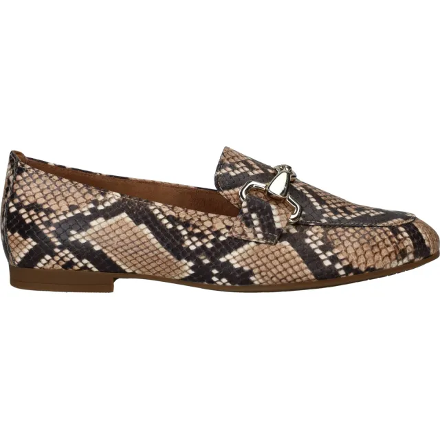 Gabor 211 loafers beige