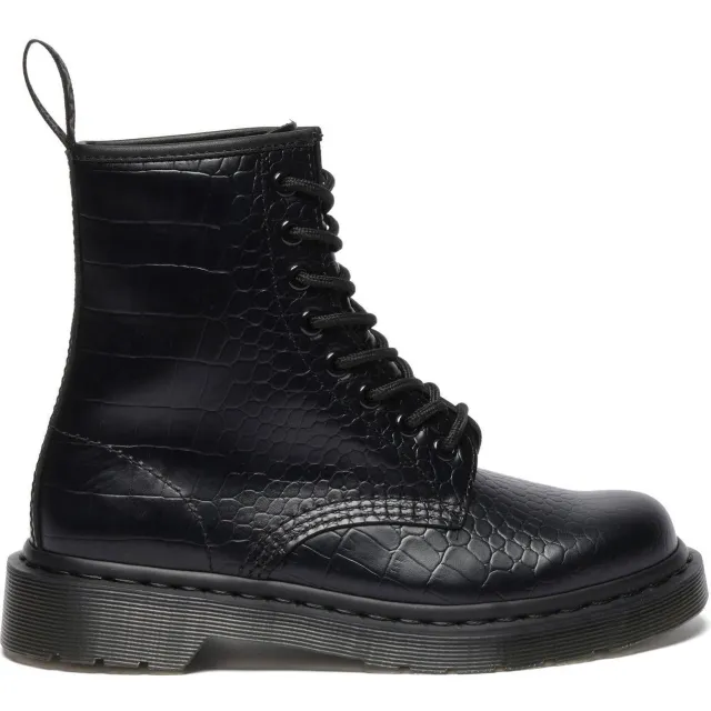 Dr. Martens 1460 Bex laarzen zwart