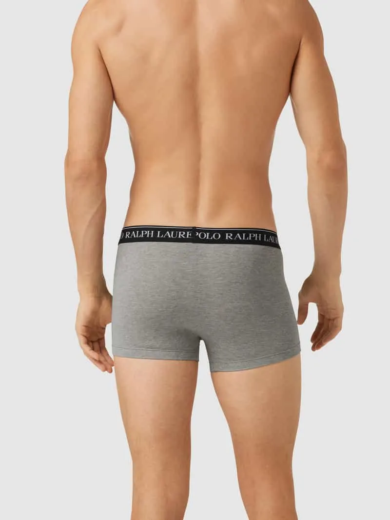 Polo Ralph Lauren boxershorts 3-pack grijs, foto 2
