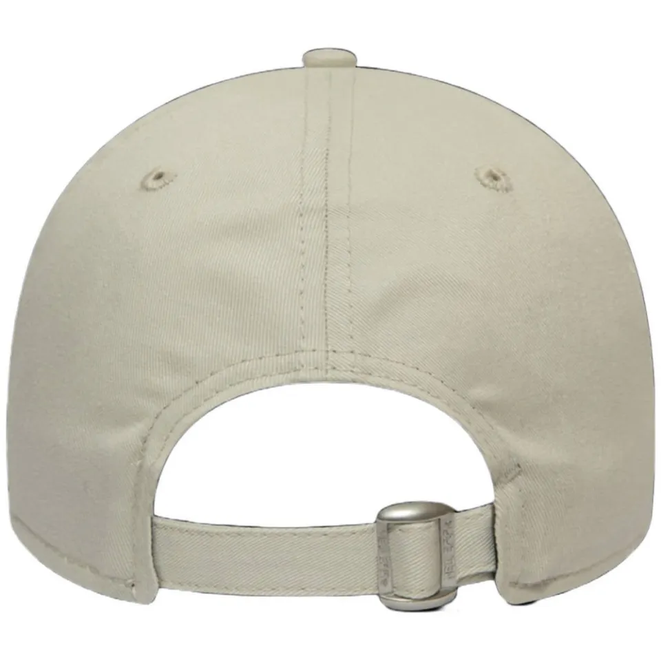 New Era Senior pet 9Forty NY zand/zwart, foto 2