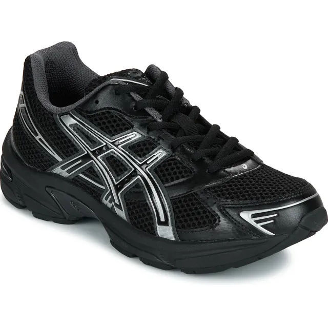 Asics GEL-1130 sneaker zwart, foto 3