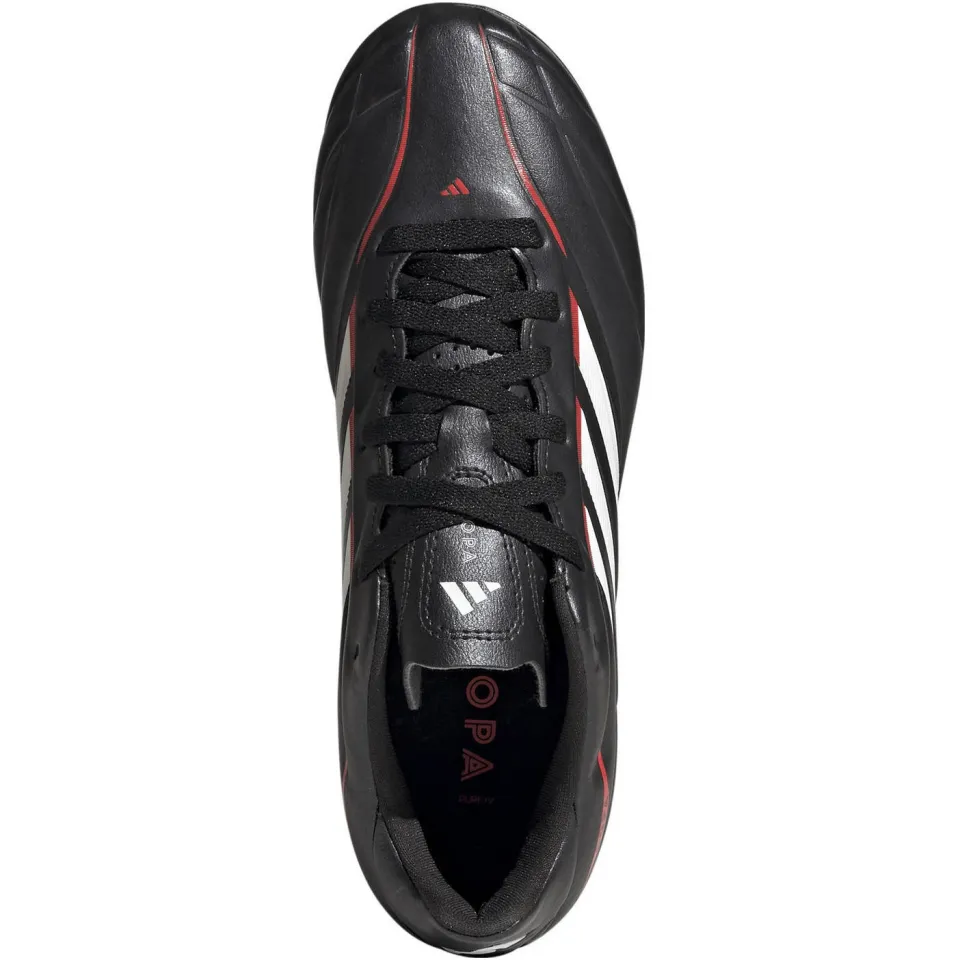 Adidas Copa Pure IV Club FG/MG voetbalschoenen zwart, foto 3